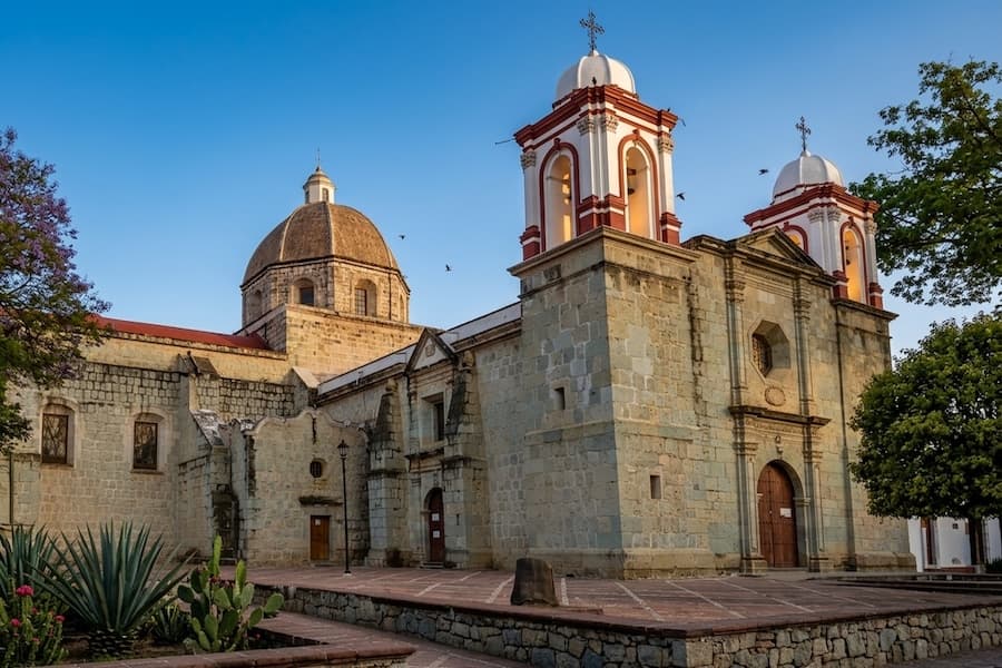 Templo de Nuestra Señora de Guadalupe